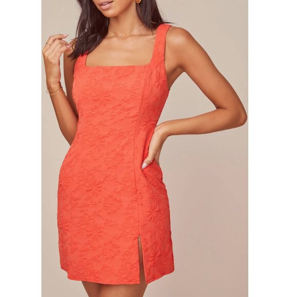 ASTR the Label Dresses & Skirts - Laramie Sleeveless Minidress ASTR the Label